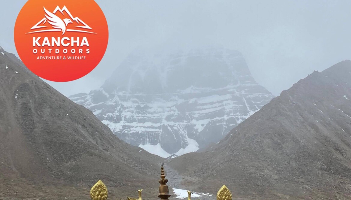 Kailash Mansarovar Yatra