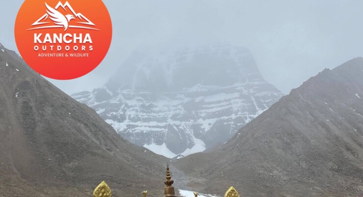 Kailash Mansarovar Yatra