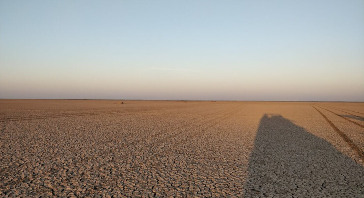 Little Rann Of Kutch