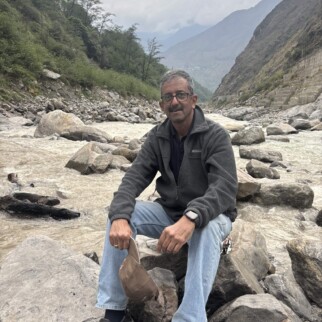 Devdatta Rege