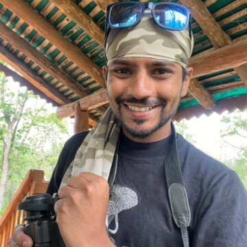 Varun Mokasdar