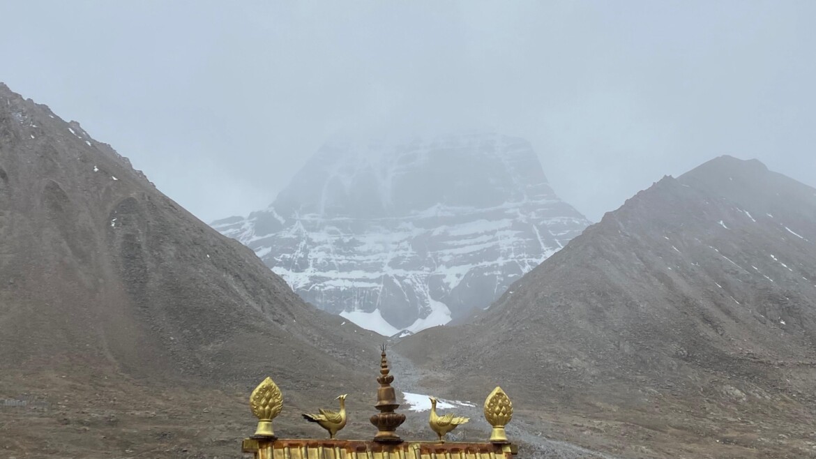 Kailas Mansarovar Yatra
